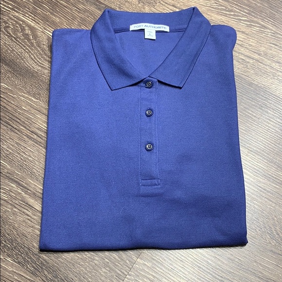 NWOT Ladies Polo Shirt - Picture 1 of 4